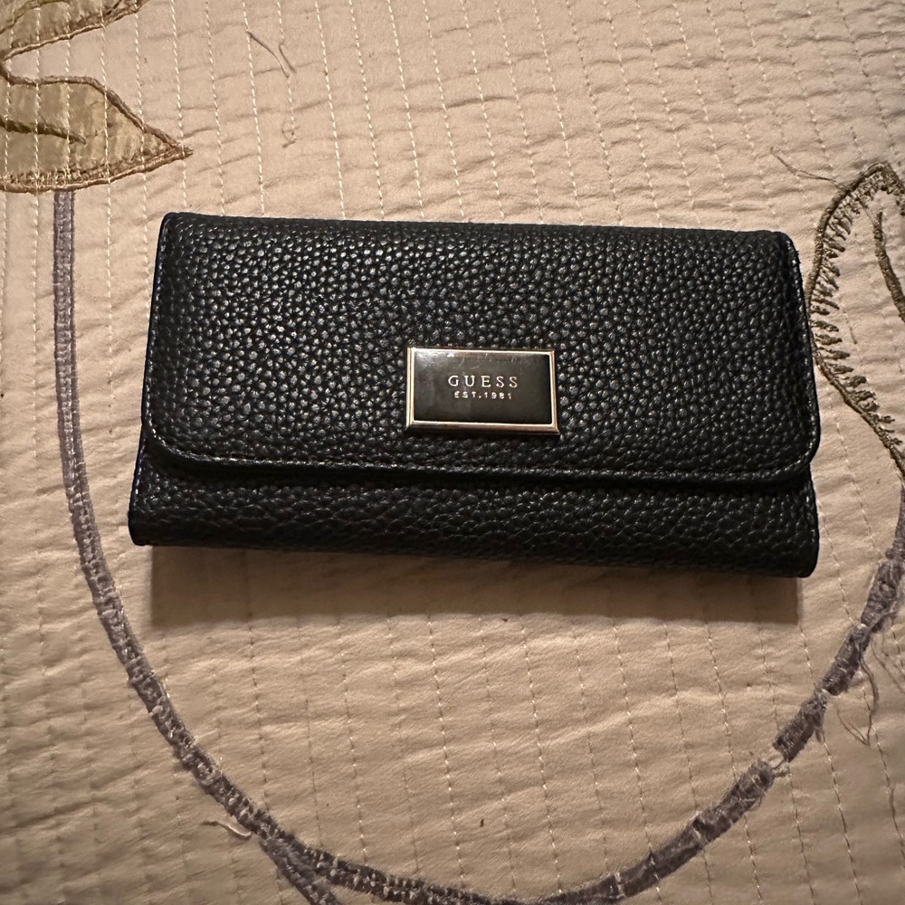 Brand new Guess Wallet